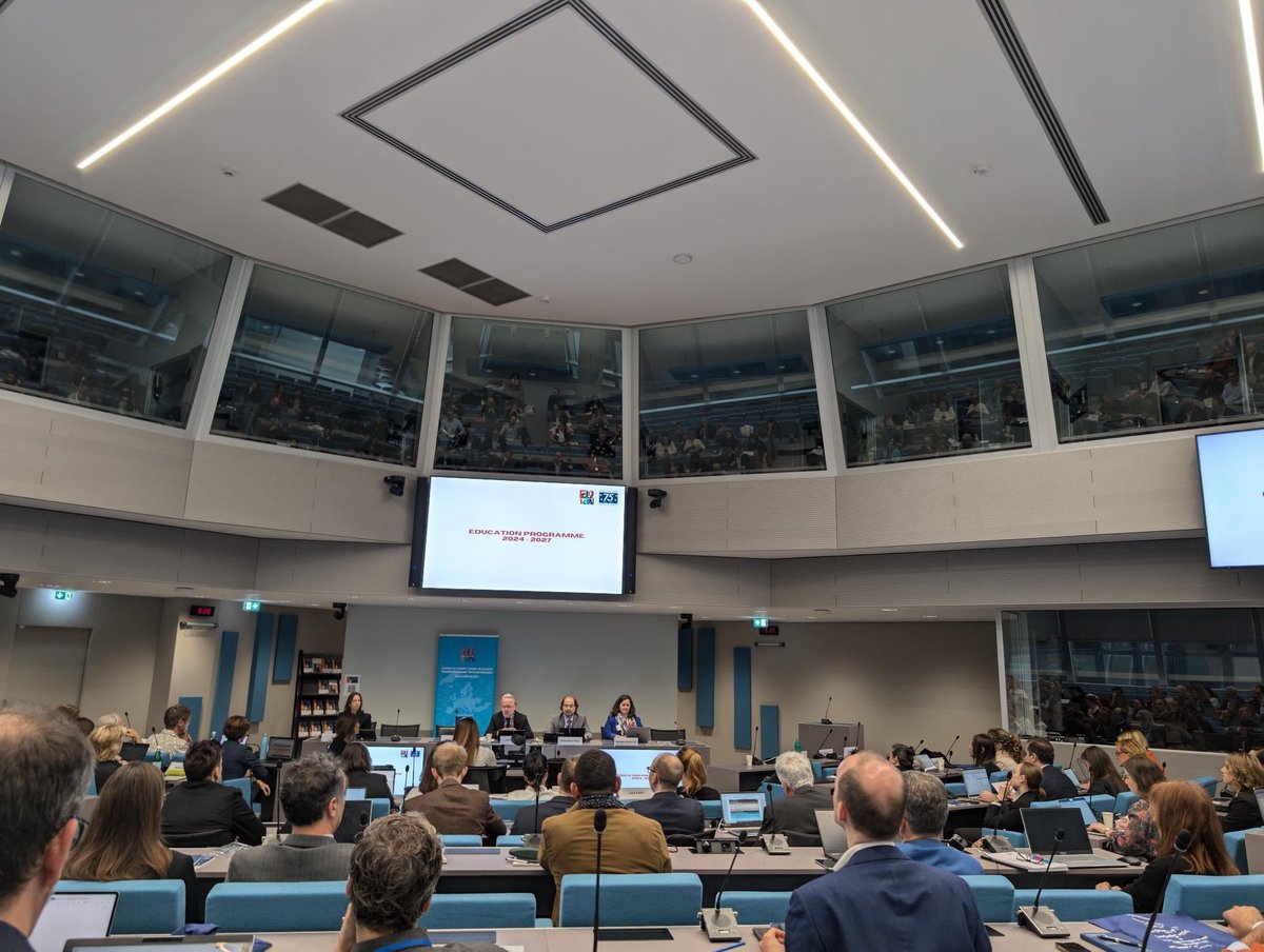 JET Education Services tweet media