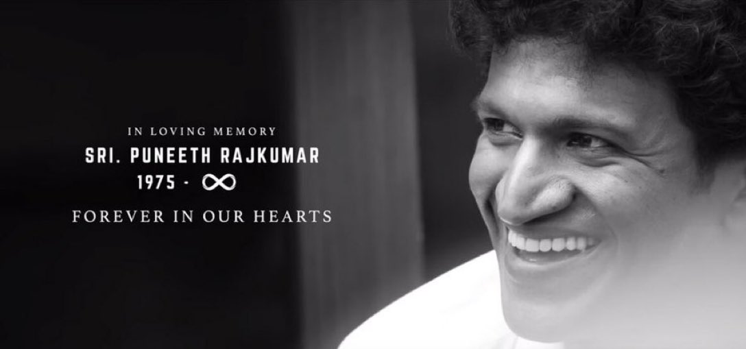 _mrchaturvedi's tweet image. 🫶 #puneethrajakumar