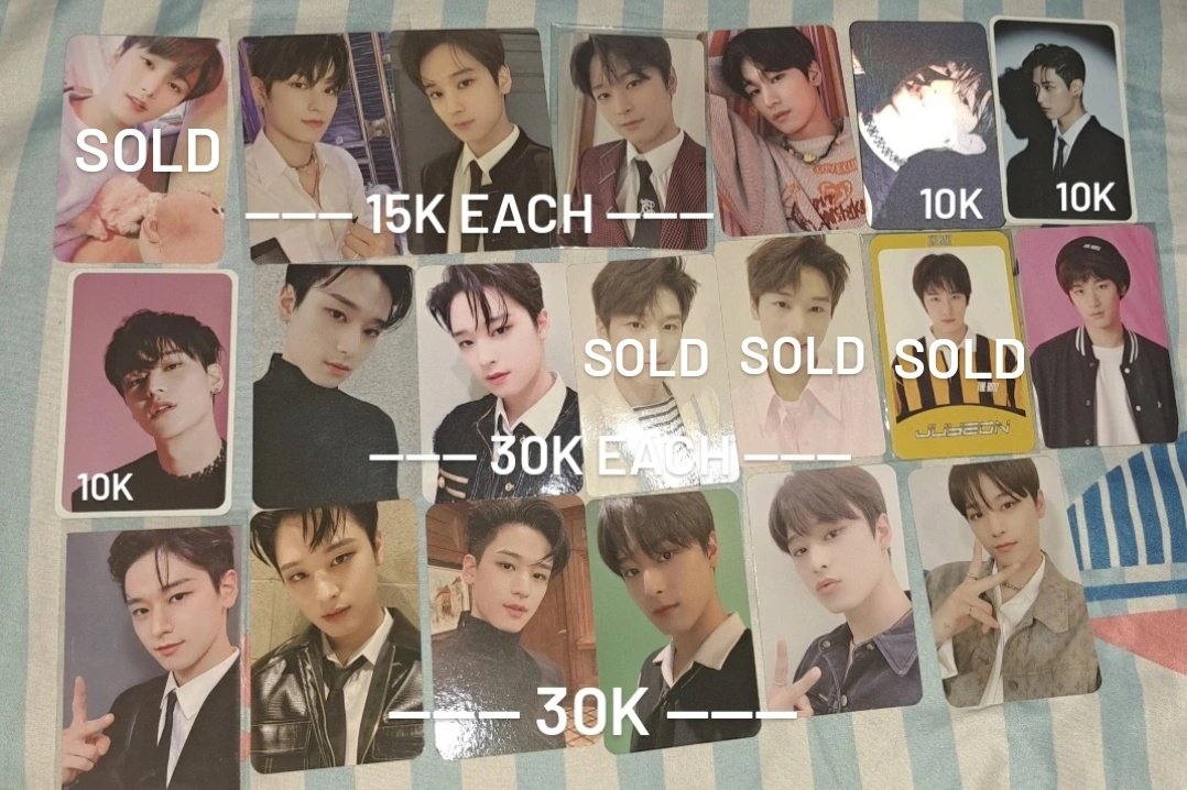 fluffyjuy's tweet image. tags: wts photocard the boyz sangyeon jacob younghoon hyunjae juyeon kevin New Q haknyeon Sunwoo Eric 더보이즈 포카 양도