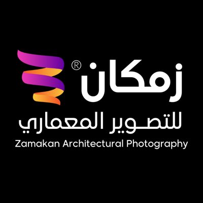 زمكان للتصوير المعماري tweet media