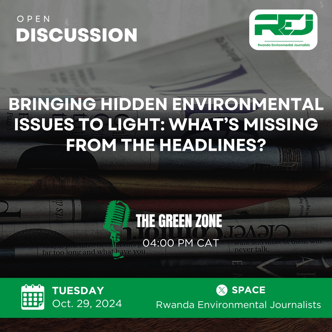 “Bringing Hidden Environmental Issues to Light: What’s Missing from the ...