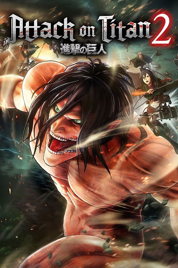 baliscreen's tweet photo. Master the Omni-directional Mobility Gear and feel the adrenaline as you soar through the air and take down colossal enemies!
🛡️(Compatible with Windows™)

🎮 👉Don't miss out! https://t.co/FG4chbOHft

#AttackOnTitan2 #PCGames #TitanBattle #AnimeGames #GameSale #ActionPacked https://t.co/WM3iCVlmHl