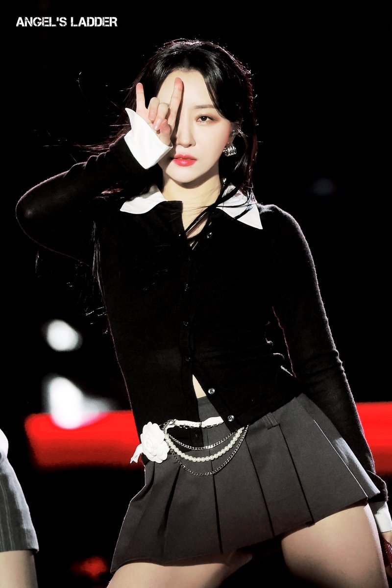 241019 드림콘서트 

<a href="/hf_dreamcatcher/">드림캐쳐 Dreamcatcher</a>

#드림캐쳐 #DREAMCATCHER 
#수아 #SUA #김보라