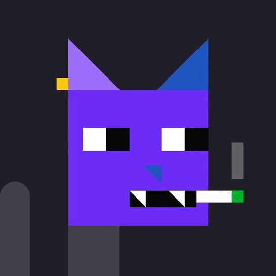 bweys_nft's tweet photo. It’s national cat day in the US today 29 Oct

So quick ode to my fav blockchain cats

4 on Bitcoin & 1 (2nd tweet) outside of it

1) @billydollarcat

the leading cat on Bitcoin by market cap

great mascot for Bitcoin during broader cat meme cycle

laser eyes for the masses & non-psychopaths

2) @GizmoImaginary

taken runes market by storm earlier this month

cute kitten beloved by Lepuppeteer & by a strong community 

3) @quantumcats 

mascot of OPCAT

pre wizards

4) @dmtnatcats 

first art collection where art was put together by Bitcoin properties

& where evolution of the collection depends entirely on emerging of certain Bitcoin properties in the future

part of a sub-eco (DMT / Bitmap) with religious believers

—

Bullish on all of these essentially