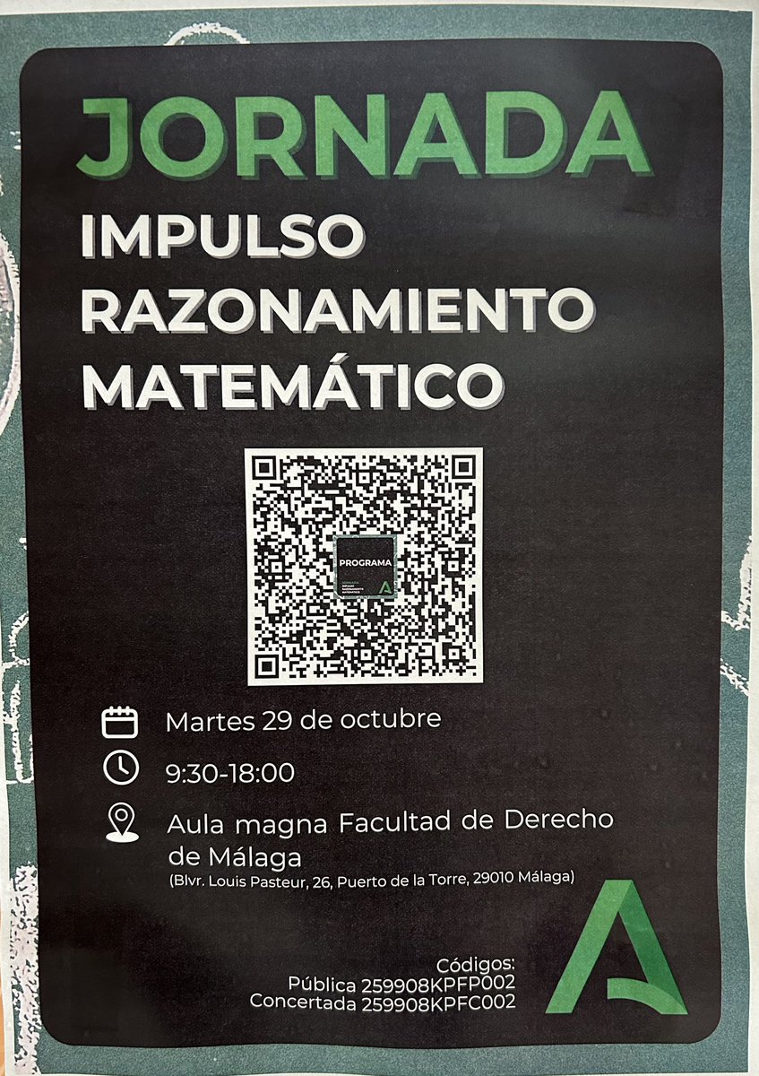 CEP de Málaga tweet media