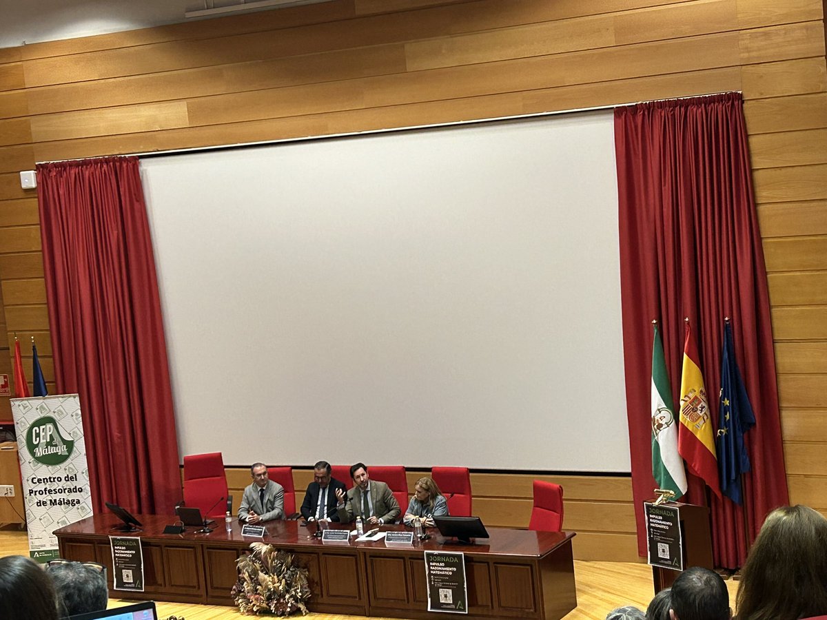 CEP de Málaga tweet media