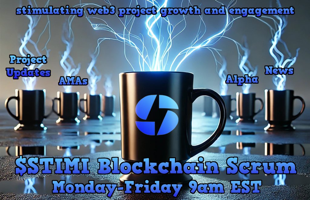 StimulusProject tweet media