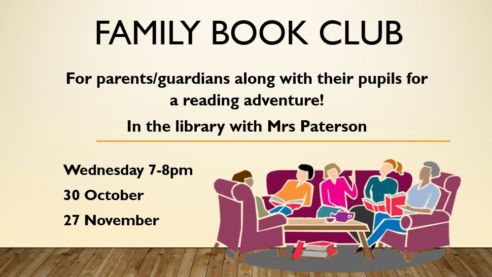 Librarians tweet media