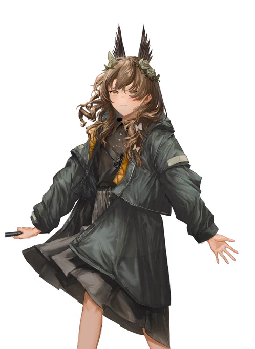 線画などはこっちに載ってます #pixiv  