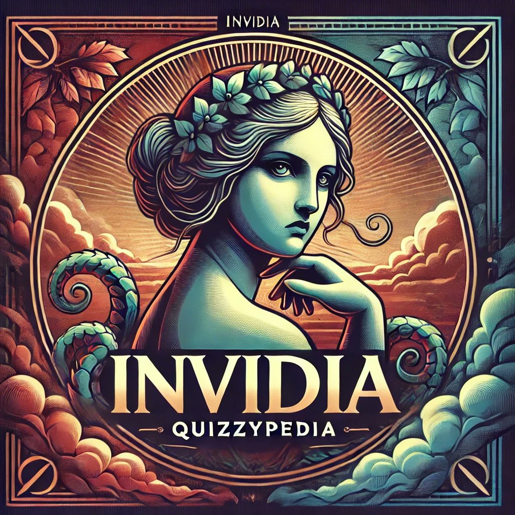 quizzypedia's tweet photo. @Hayyan528 If you are interested in the etymology of English words, we did a podcast on the Roman Goddess Invidea. Anyone knows what she is the Goddess of? Have a listen here: https://t.co/FLmMIQMaMo https://t.co/vTuYPXhN43