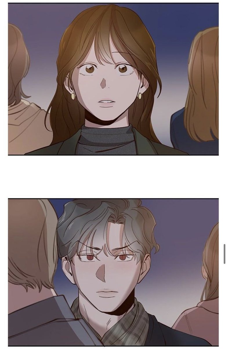 frubamoments's tweet photo. when he's a devil and his job is to take her soul but he fell deeply in love with her and can't do that.. I read this webtoon a long time ago and it made me so sad🤧 but it's still one of my favorites. I think it's time to read it again
#DevilNumber4 #악마와계약연애 https://t.co/WAPTN03usp