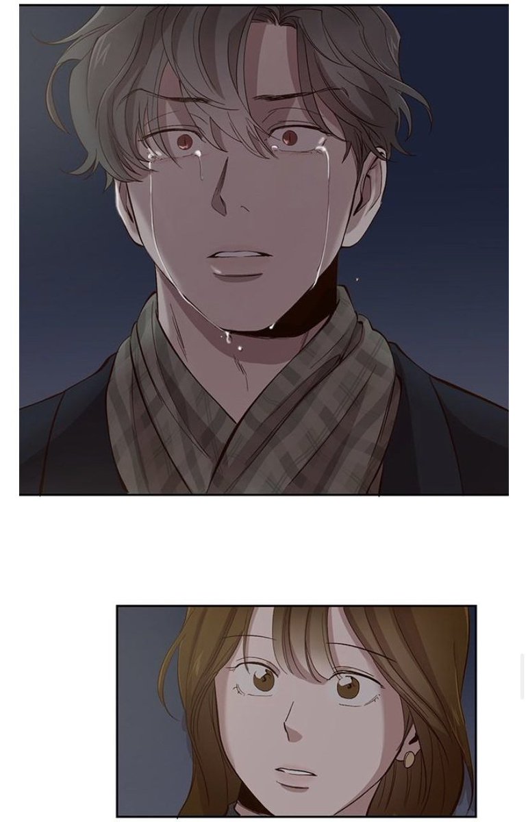 frubamoments's tweet photo. when he's a devil and his job is to take her soul but he fell deeply in love with her and can't do that.. I read this webtoon a long time ago and it made me so sad🤧 but it's still one of my favorites. I think it's time to read it again
#DevilNumber4 #악마와계약연애 https://t.co/WAPTN03usp
