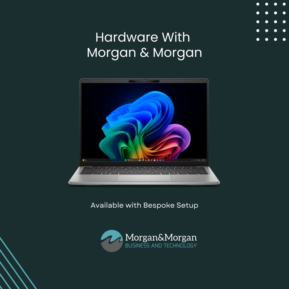 Morgan & Morgan tweet media