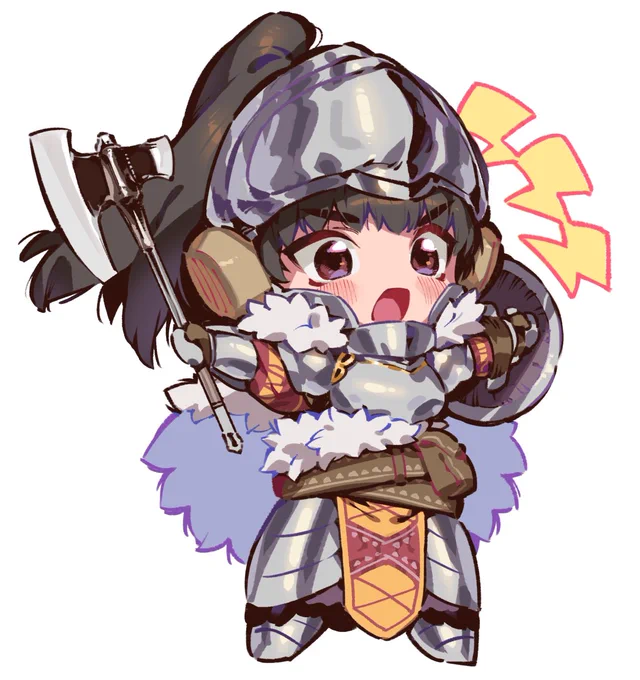 チビ冒険者たち! 