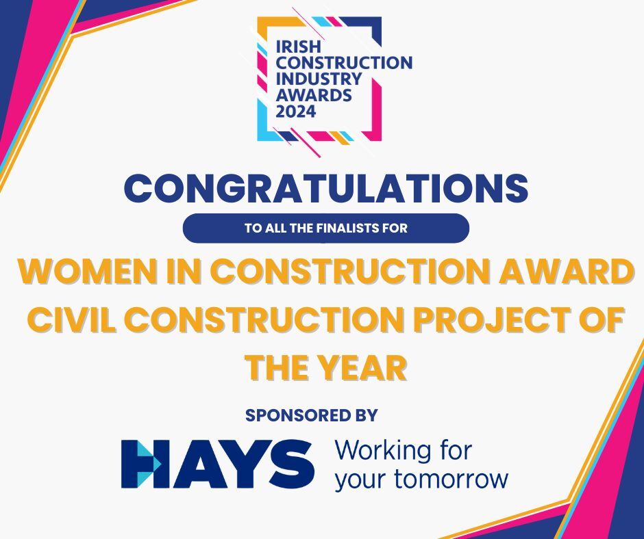 Irish Construction Industry Awards tweet media