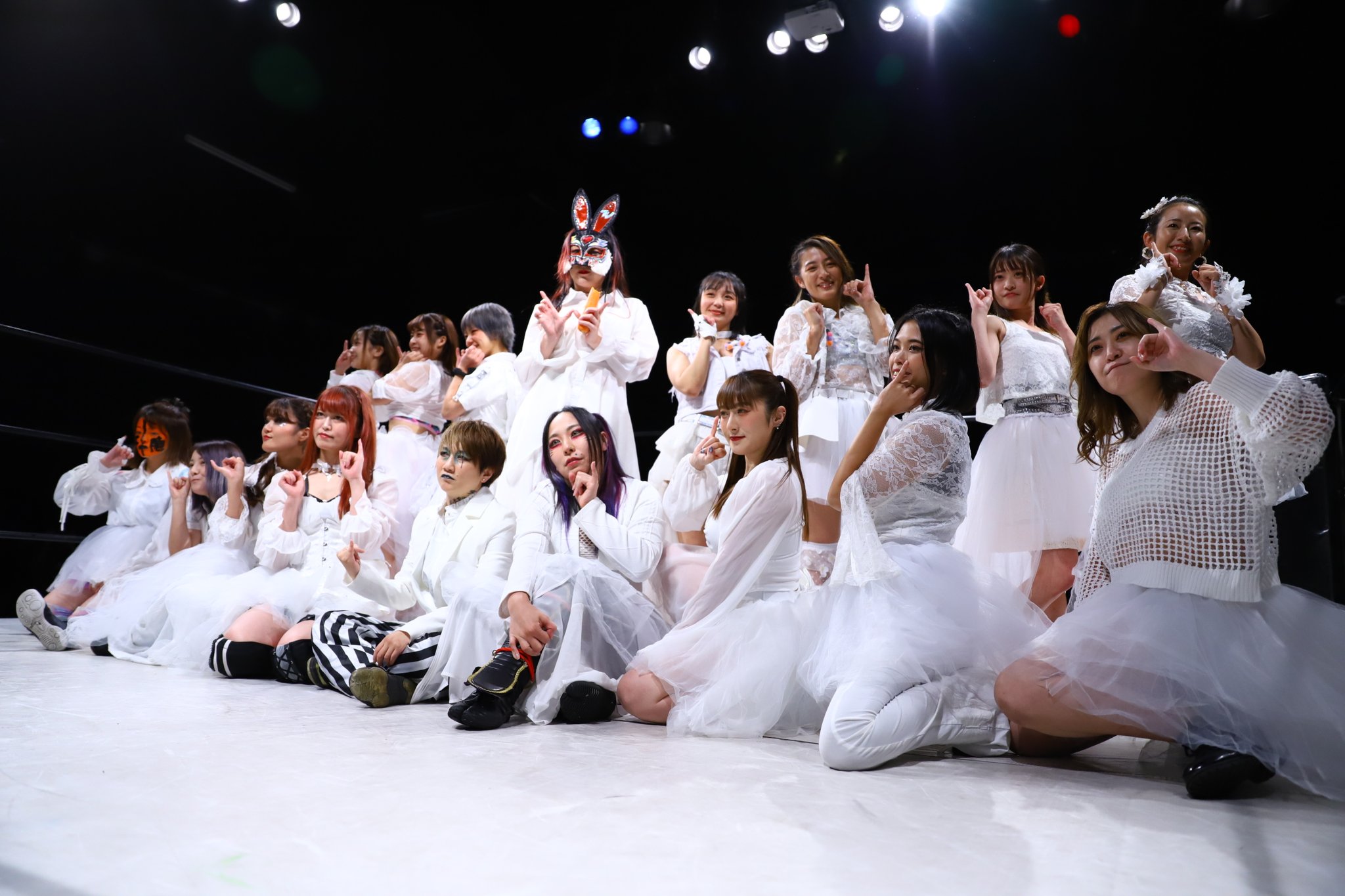 クリスマス♡ガールズ カントリー・ガールズ FCイベント 2016 DVD 新品 専用 カントリー・ガールズ FCイベント2016 ～クリスマス