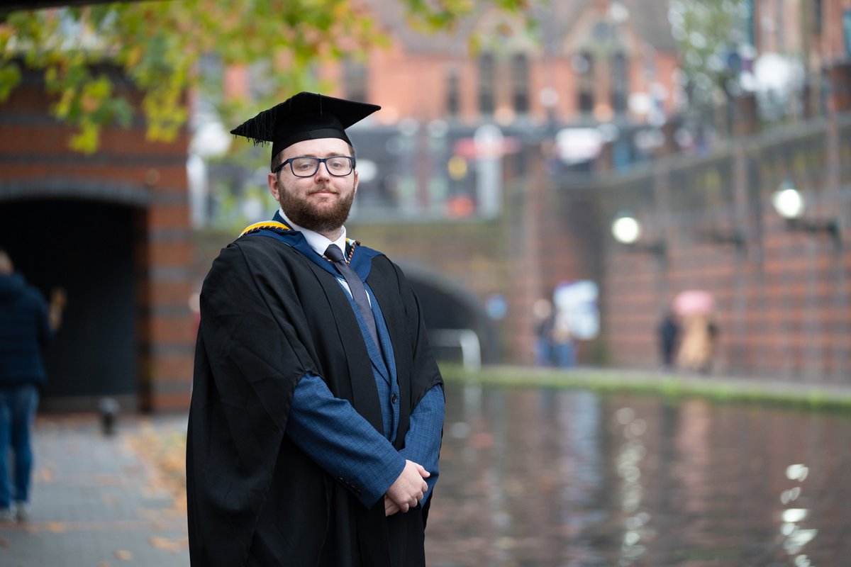 Birmingham Newman University tweet media