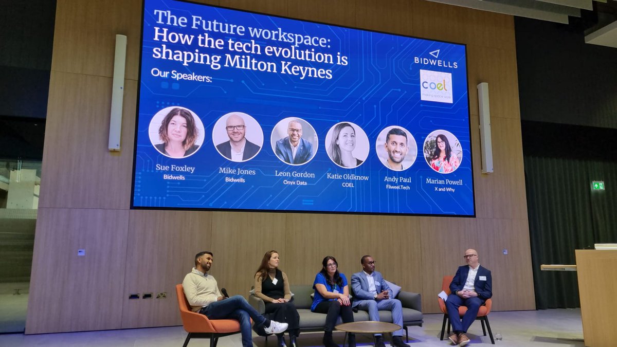 Milton Keynes City Council tweet media