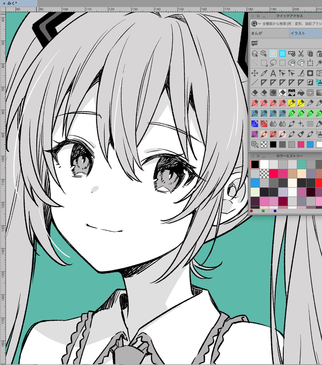𝘄𝗼𝗴𝘂𝗿𝗮🧸クリフェス4/27 (@wogura) on Twitter photo 