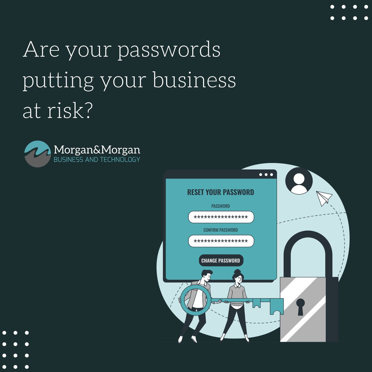 Morgan & Morgan tweet media