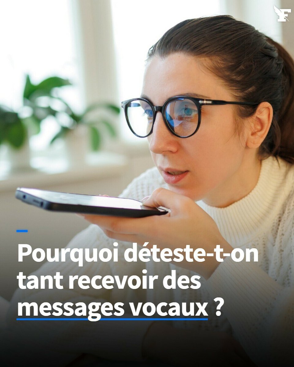 Introduits il y a dix ans, ils modifient notre manière de communiquer au détriment de l’écrit.
→l.lefigaro.fr/s7m