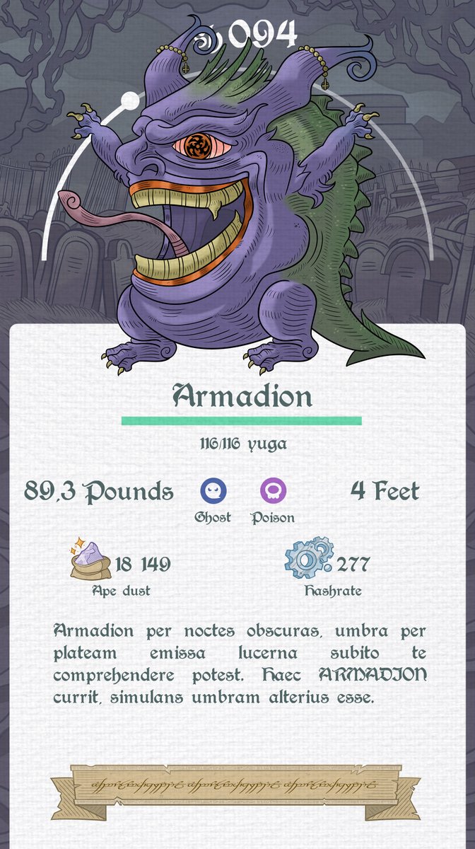 Satoshi GO tweet media