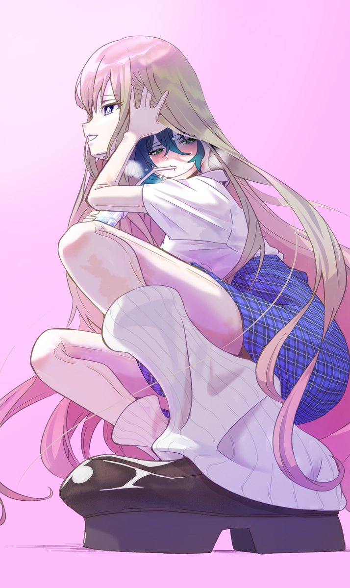 ロントン■DM依頼/skeb募集中/FANBOX tweet media