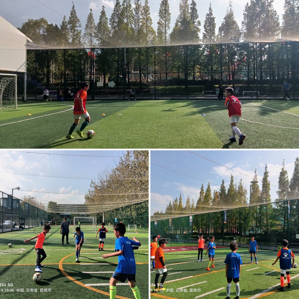LAMAFootballAcademy tweet media