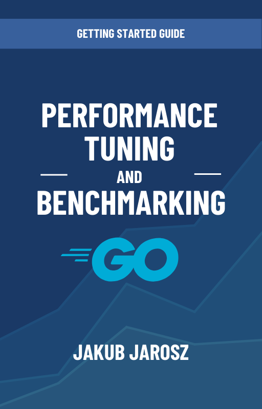 John Arundel (@bitfield) on Twitter photo Cool! Go testing expert <a href="/qba73/">Jakub Jarosz đ˘</a> has a new book coming out soon, on performance tuning and benchmarkingâjoin his mailing list for info about early access and pre-orders: sevenbytes.net/benchmarking #golang Cool! Go testing expert <a href="/qba73/">Jakub Jarosz đ˘</a> has a new book coming out soon, on performance tuning and benchmarkingâjoin his mailing list for info about early access and pre-orders: sevenbytes.net/benchmarking #golang