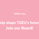 Photo by TGEU - Trans Europe and Central Asia (@TGEUorg)