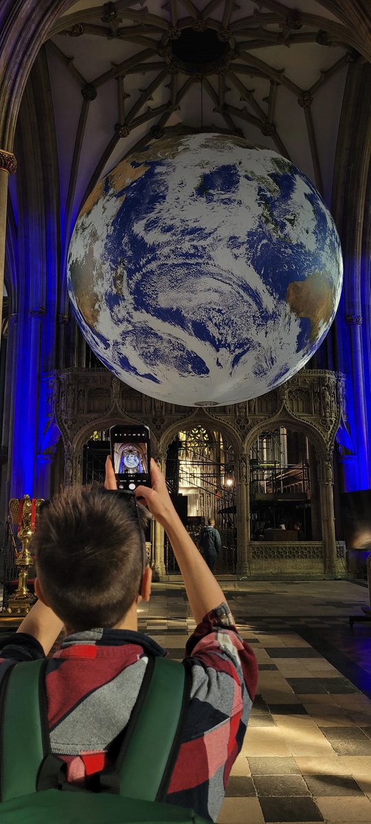 This month our Art and Graphics students have been busy, taking three exciting trips! 🎨

Read all about the trips, and find out how the students were inspired! 👇
ucw.ac.uk/art-and-design…