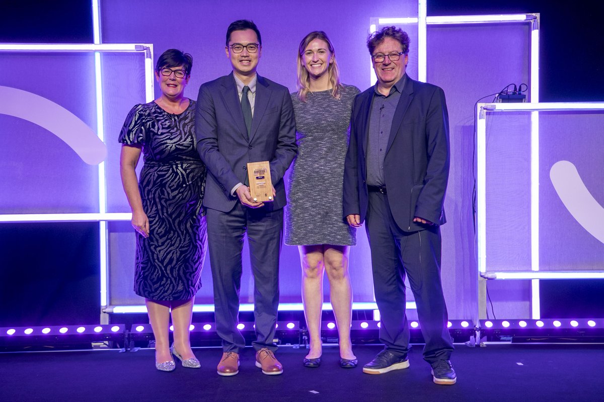 Nan Fung Group won the “Making Core” category at the 2024 Social Value Awards, hosted by <a href="/socialvalueport/">Social Value Portal</a>. <a href="/EnduranceLand/">Endurance Land</a>'s social value initiatives played a major part in The Group's overall cultural and governance transformations.

Read more: enduranceland.com/2024/nan-fung-…