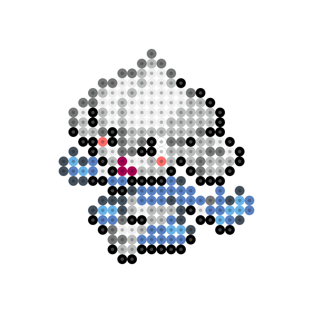 ironbeads_jp's tweet photo. 【ニンテンドーDS】ポケモンレンジャー
#アサナン

使用しているビーズの詳細はこちら
https://t.co/meai5lqTXF

#アイロンビーズ
#ミニフューズビーズ
#DS
#R085
#2006年
#Meditite
#任天堂
#ポケモン
#エスパー
#かくとう https://t.co/ILpvFv0IfT