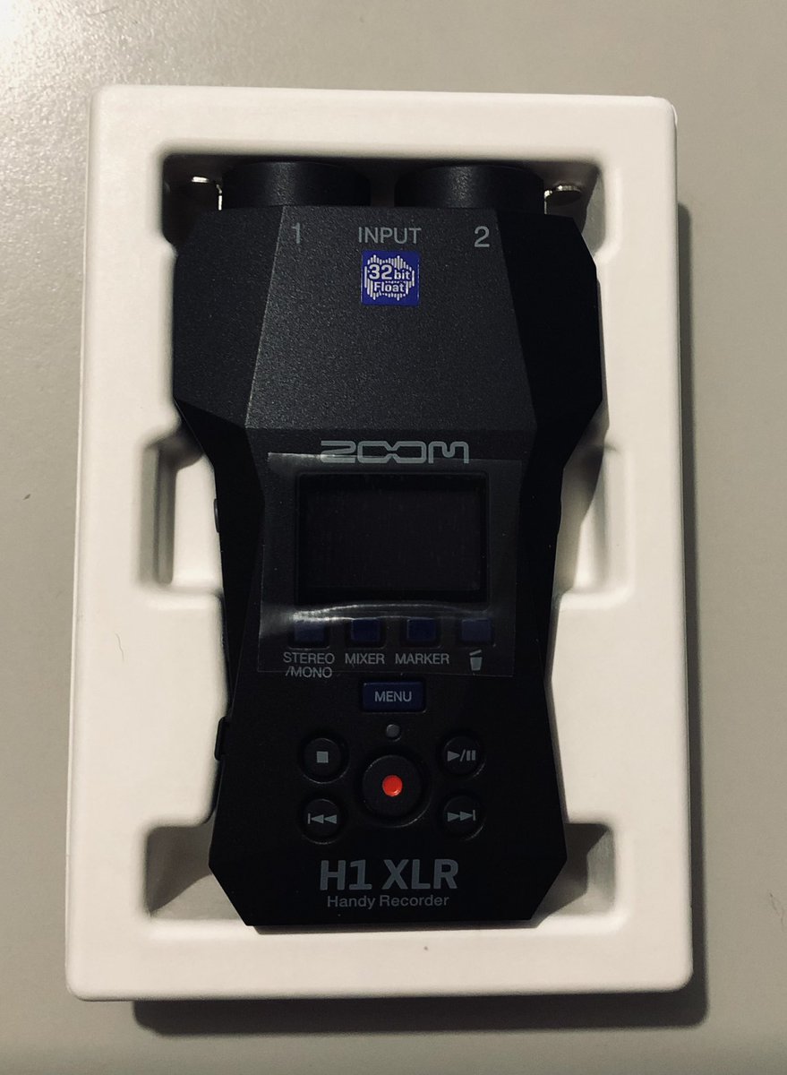 noraneko358's tweet image. さらに本気用の品が
届いた。#32bitFloat