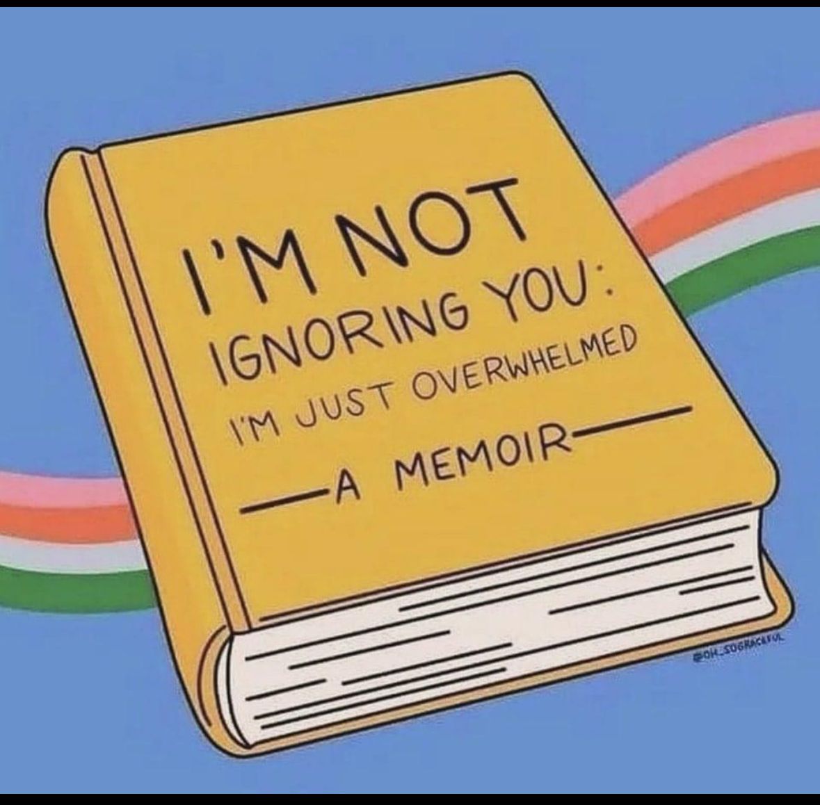 ADHD Memes (@adhdforreal) on Twitter photo 