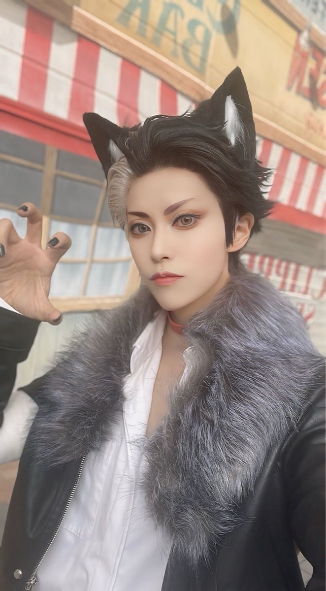 Sion★ WB🍑👹❤️‍🔥なんばa!アルマ tweet media