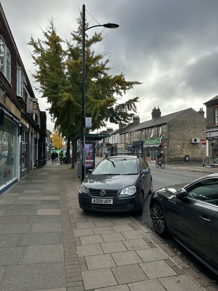 Bridget Gildea tweet media