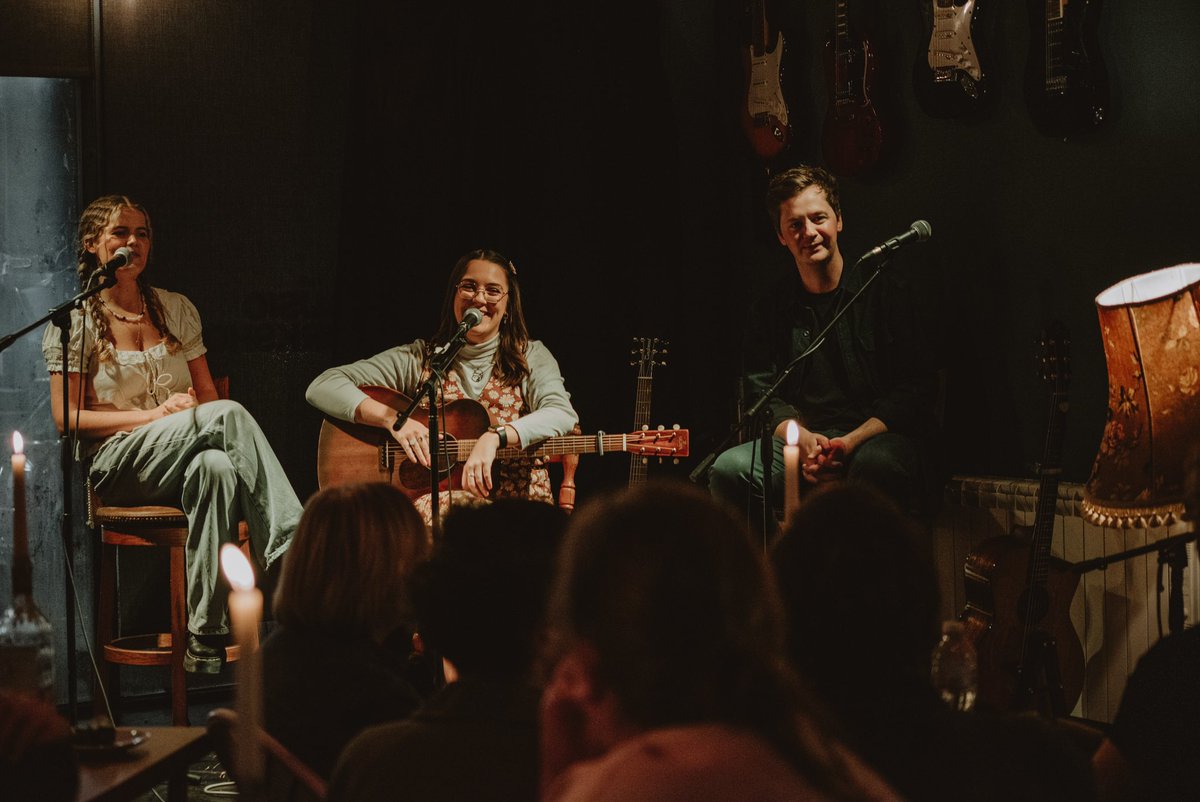 Lucy May Walker tweet media