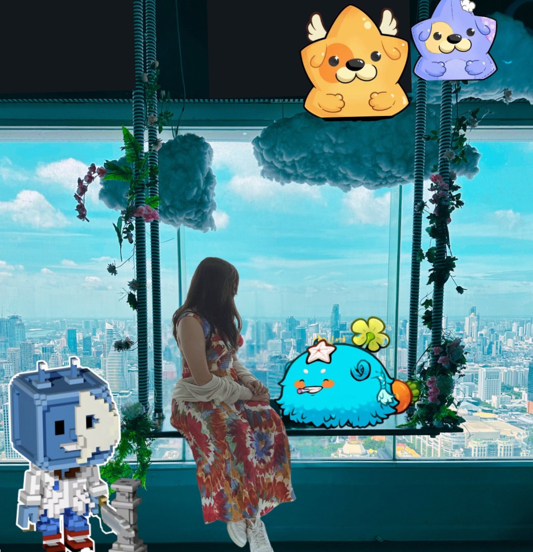 Zeeiaa | KIND tweet media