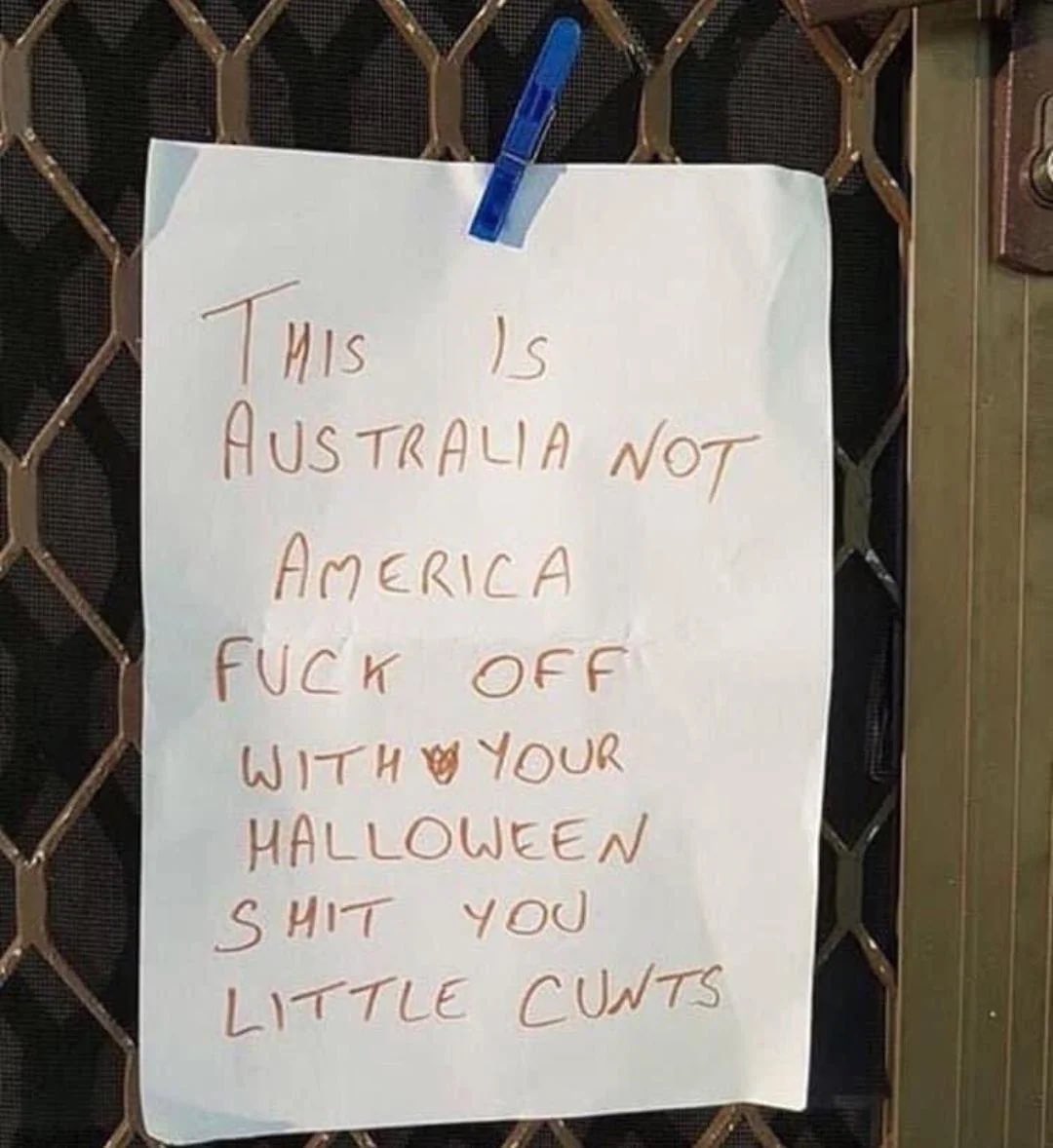 ozmaxibiz's tweet photo. GM CUNTS 🪃 https://t.co/F2NsqESPZU