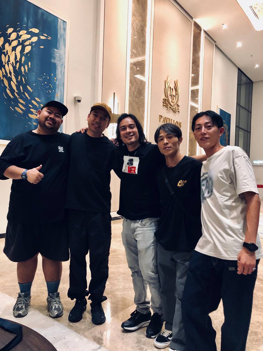 Brotherly Lurve 🪢