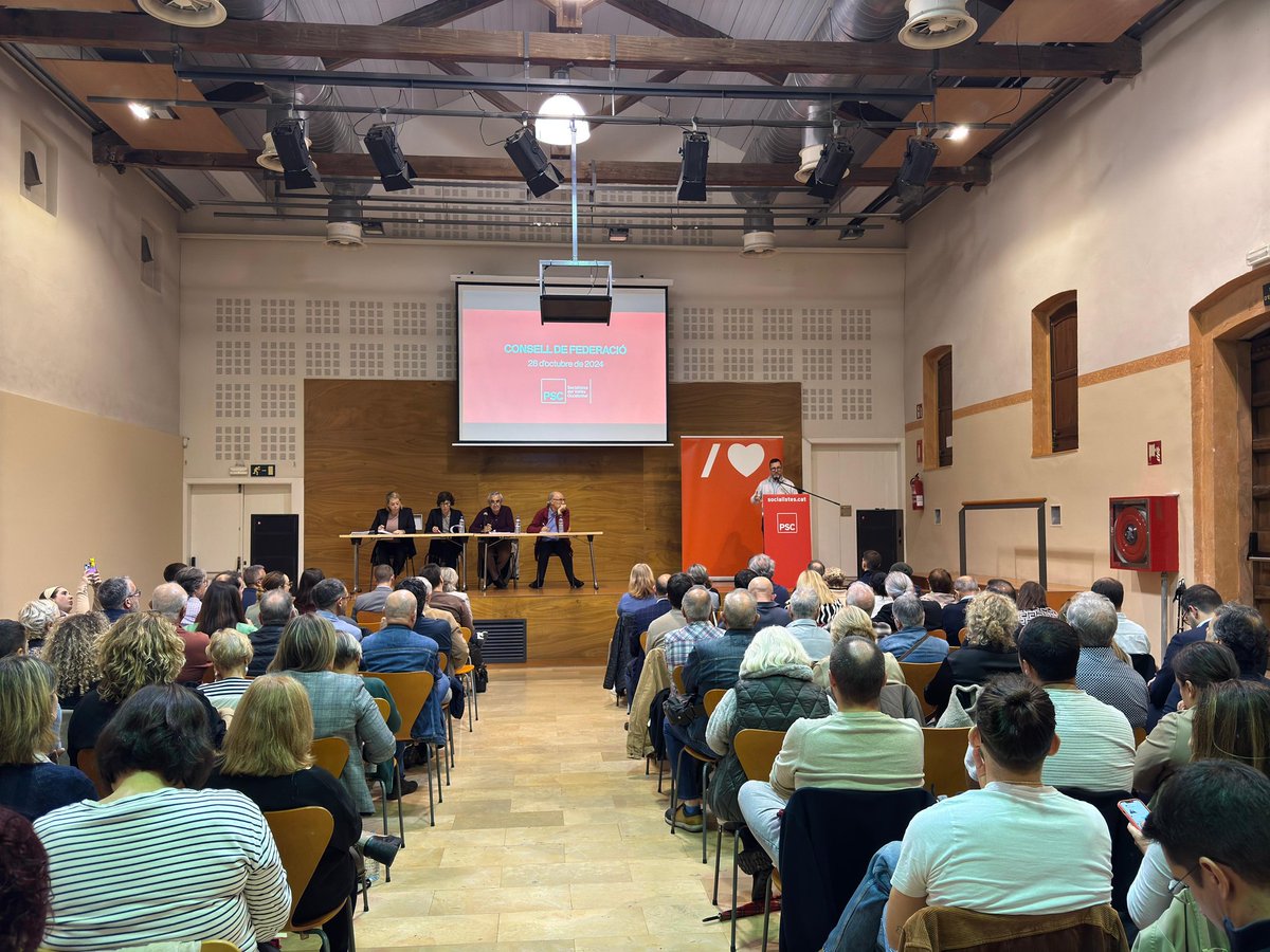 PSC Vallès Occidental tweet media