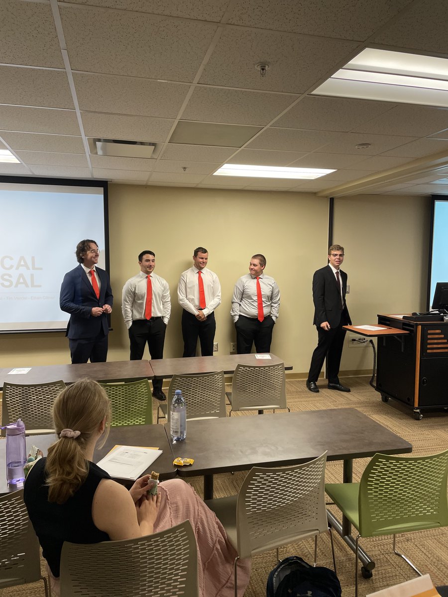 Brandon M. Fulk, MSCE, PE tweet media