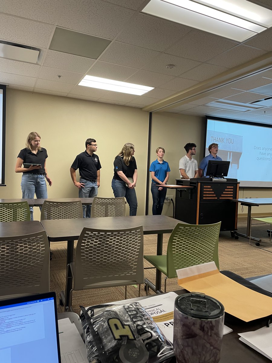 Brandon M. Fulk, MSCE, PE tweet media