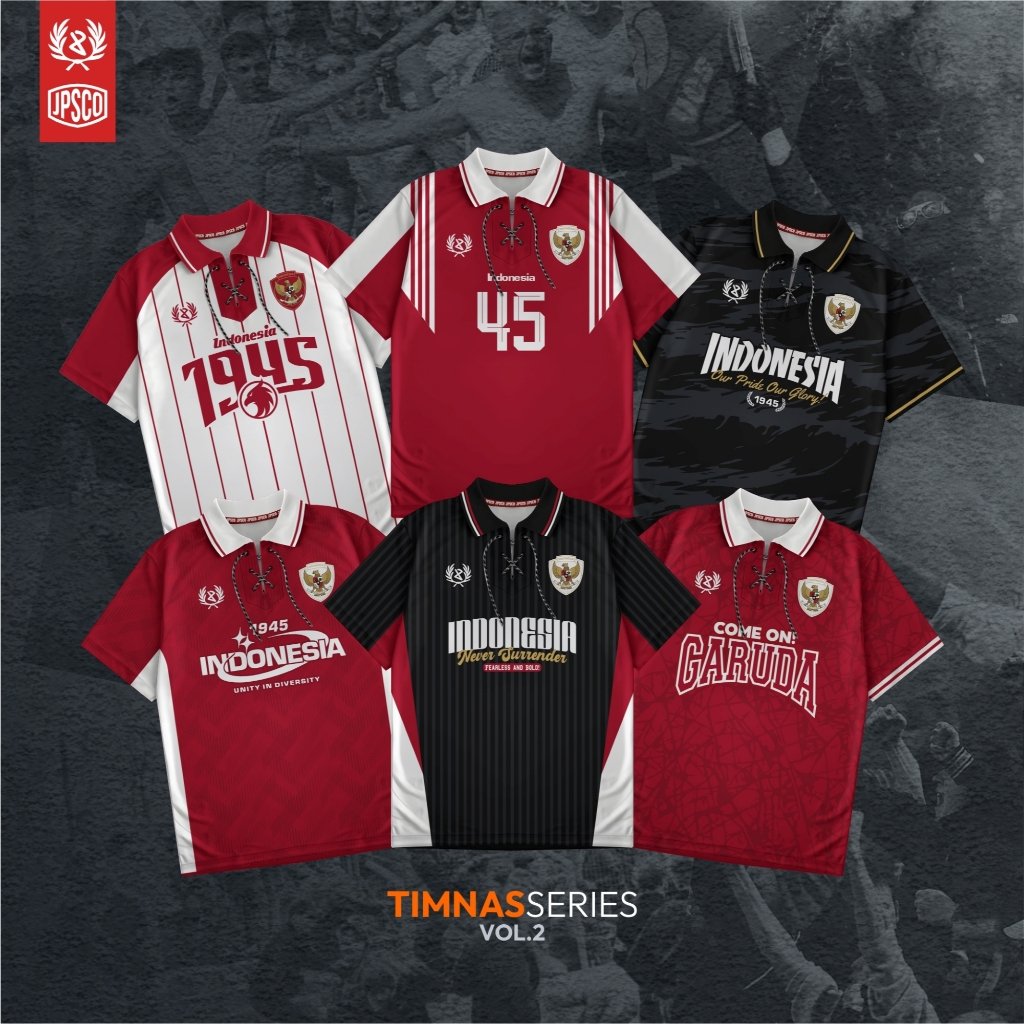 Cancyyyy's tweet photo. Jersey timnas indonesia retro vintage 
⭐ 9
💵 Rp 84.000
🔗 https://t.co/ZwDuRgz5ZZ

#ShopeeAffiliate #JerseyTimnas #JerseyTimnasRetro https://t.co/KmpKRNECAU