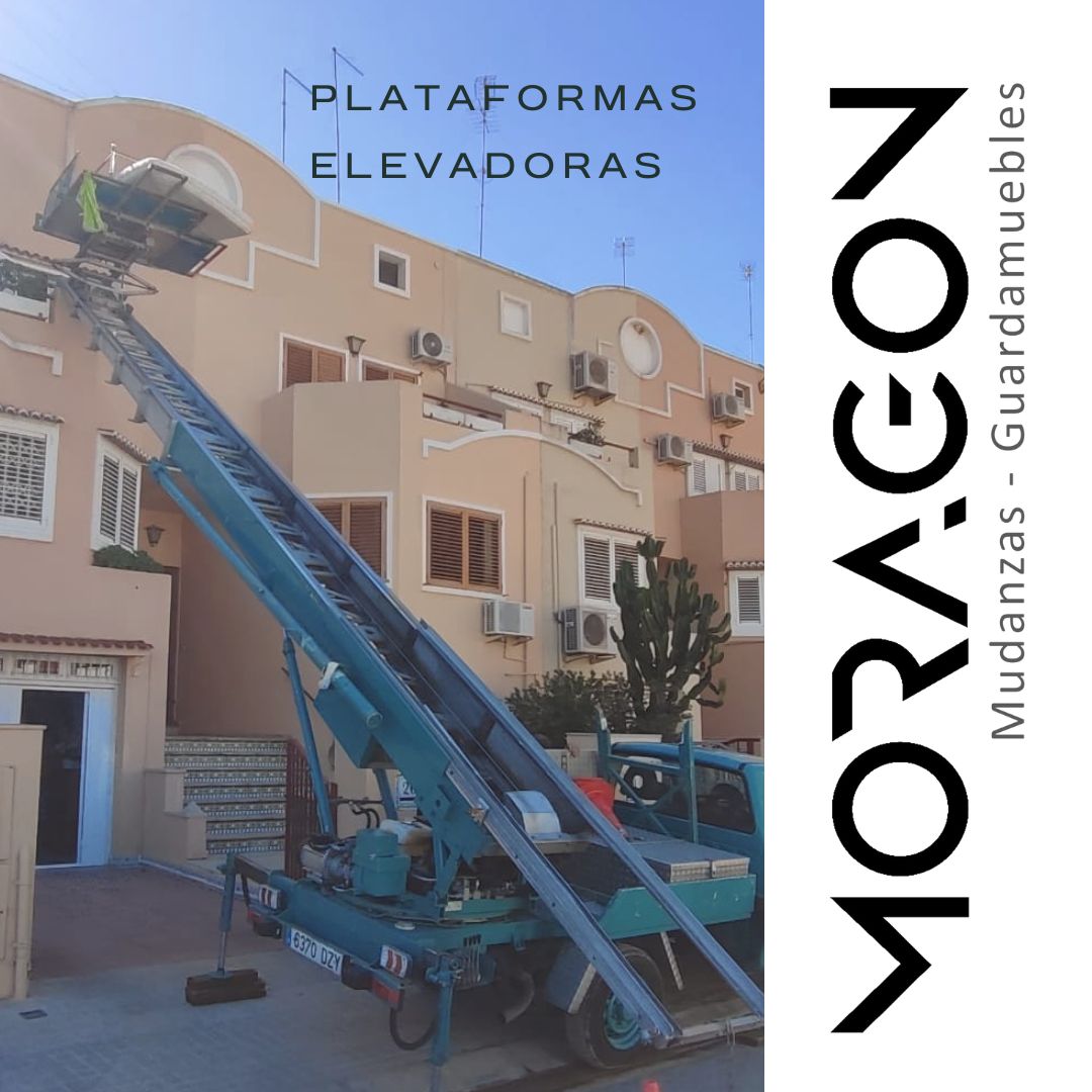 MudanzasMoragon's tweet photo. Descubre  nuestras plataformas Plataformas elevadoras en Valencia, la solución  ideal para facilitar el transporte de tus muebles y enseres. Asegura un  traslado eficiente y seguro. 🚚✨ #PlataformasElevadoras #Valencia #Mudanzas

https://t.co/hHlsGp87O8 https://t.co/mdiEBUpgSn