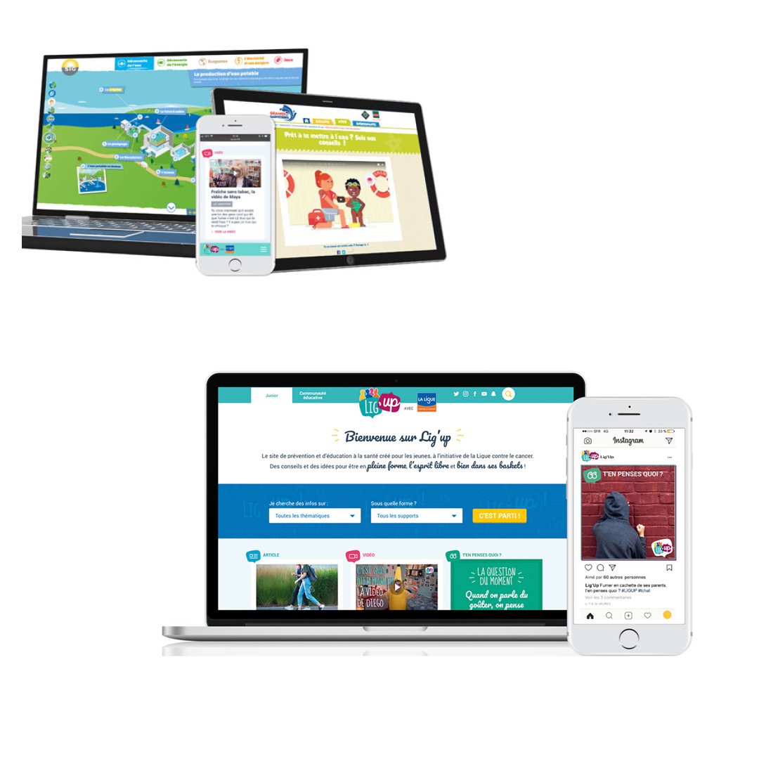 🗞 L'Actu des Éditeurs | PlayBac 

📰 PlayBac, c'est bien plus que des journaux pour ados : c'est une véritable bibliothèque numérique à portée de main !

📚 Plus de 7000 archives, dossiers thématiques sur l’actualité.

🔗  playbac-editions.com

 #éducation #PlayBac #actualité