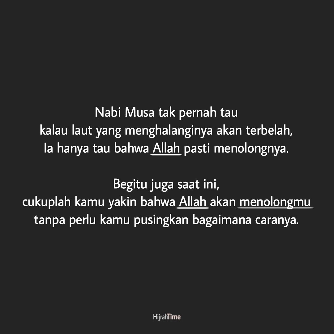 Tak perlu kau pusingkan 💙✨