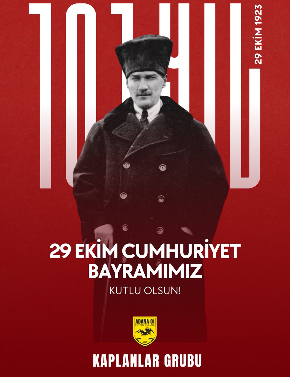 siyahcephee's tweet photo. 29 Ekim Cumhuriyet Bayramımız Kutlu Olsun 🇹🇷 https://t.co/dtEpQX2ELG