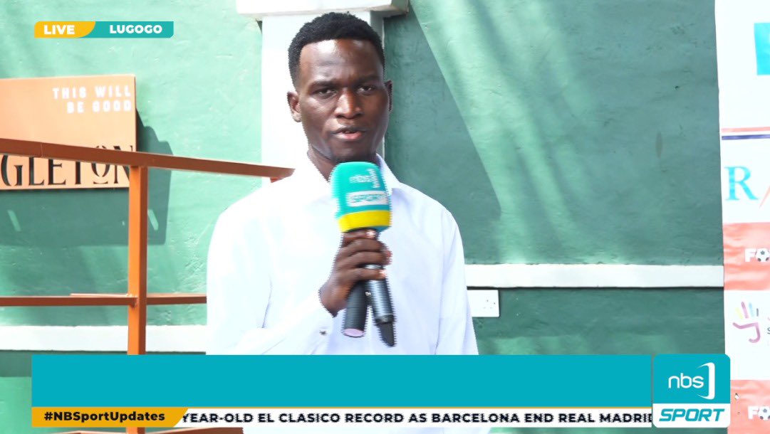 NBSportUg's tweet photo. ๐ October @fortebet_uganda @AwardsReal Winners!
โขFootball โฝ๏ธ: @AllanOkello8 (@VipersSC)
โขRally ๐: Mike Mukula
โขBadminton ๐ธ: Augustus Owiny
#NBSportUpdates #AwardsReal https://t.co/QNVmwtkyP3